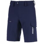 Short kenny racing navy