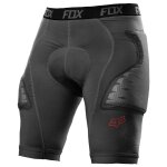Short protecteur fox titan race 2025 noir
