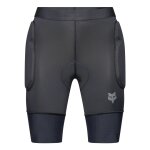 Short protecteur fox titan race black