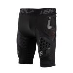 Short protecteur leatt protection impact 3. 0 2025 black