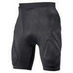 Short protecteur o'neal dirt crash 2025 black