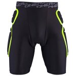 Short protecteur o'neal trail 2025 black