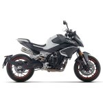 Silencieux arrow pro race nichrom nichrom