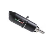 Silencieux gpr furore nero cata