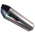 Ligne compl�te gpr gp evo4 titanium titane