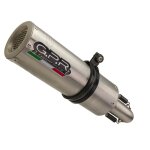 Ligne compl�te gpr m3 inox inox