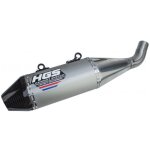 Silencieux hgs carbon grey