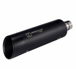 Silencieux ixil ironhead hc2 - 2b noir