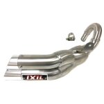 Silencieux ixil l2x dual hyperlow inox