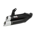 Silencieux ixil l3xb dual hyperlow xl black