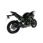 Silencieux ixil race xtrem black noir