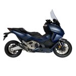 Silencieux ixil rc1 black