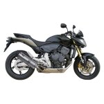 Silencieux ixil sove hexoval xtrem evolution inox