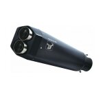 Silencieux ixrace m9 noir