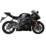 Silencieux mivv suono yamaha yzf 600 r6