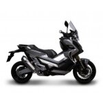 Silencieux termignoni titane