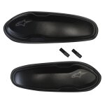 Sliders bottes alpinestars 25sli5 black