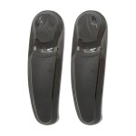 Sliders bottes alpinestars 25slismx13 black