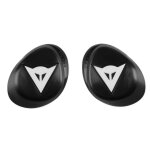 Sliders coudes dainese rss 4. 0 black / white