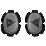 Sliders dainese pista knee anthracite / black