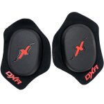 Sliders dxr x black / red