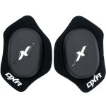 Sliders dxr x black / white