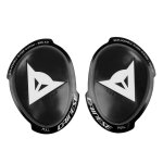 Sliders genoux dainese rss 4. 0 hdc black / white