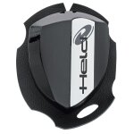 Sliders genoux held timber noir