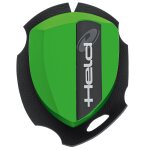 Sliders genoux held timber vert