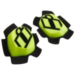 Sliders genoux icon cloverleaf2 black