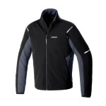 Softshell spidi mission - t noir