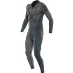 Sous - combinaison dainese dry suit black / blue