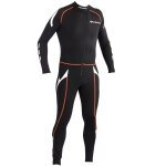 Sous - combinaison ixon race body