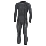 Sous - combinaison six2 k stx black carbon