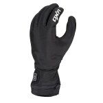 Sous - gants chauffants dxr silky black