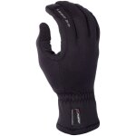 Sous - gants klim glove liner 2. 0 dry + warm 2023 black