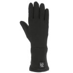Sous - gants v quattro ices 18 noir
