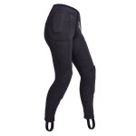 Sous - pantalon protecteur bowtex elite ladies v2 - ce aaa black