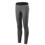 Sous - pantalon technique rev it sky - ladies dark grey