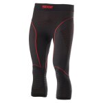 Sous - pantalon technique six2 pncw cu black carbon