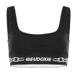 Sous - v�tement technique eudoxie chain noir