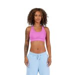 Sous - v�tement technique fox motive bra - femme magenta