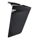 Spoiler casque alpinestars race - supertech r10 black glossy