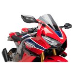 Spoiler puig downforce noir