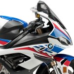 Spoiler puig downforce sport lateraux noir