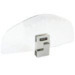 Spoiler puig universel 79 x 186 mm clair