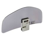 Spoiler puig universel 92 x 191 mm fum� clair