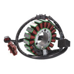 Stator d'allumage 101 octane remplacement oe