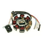 Stator d'allumage 101 octane rotor version 1