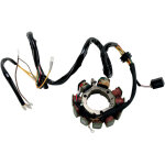 Stator d'allumage moose racing 21120484